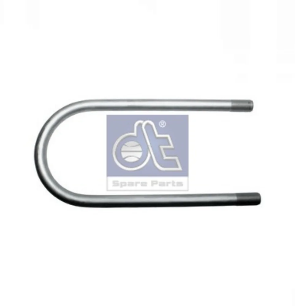 Spring Clamp (Suspension/Damping)