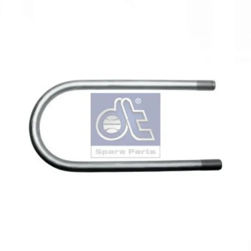 Spring Clamp (Suspension/Damping)