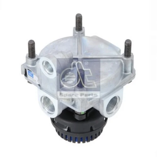 Relay Valve (Compressed-air System)