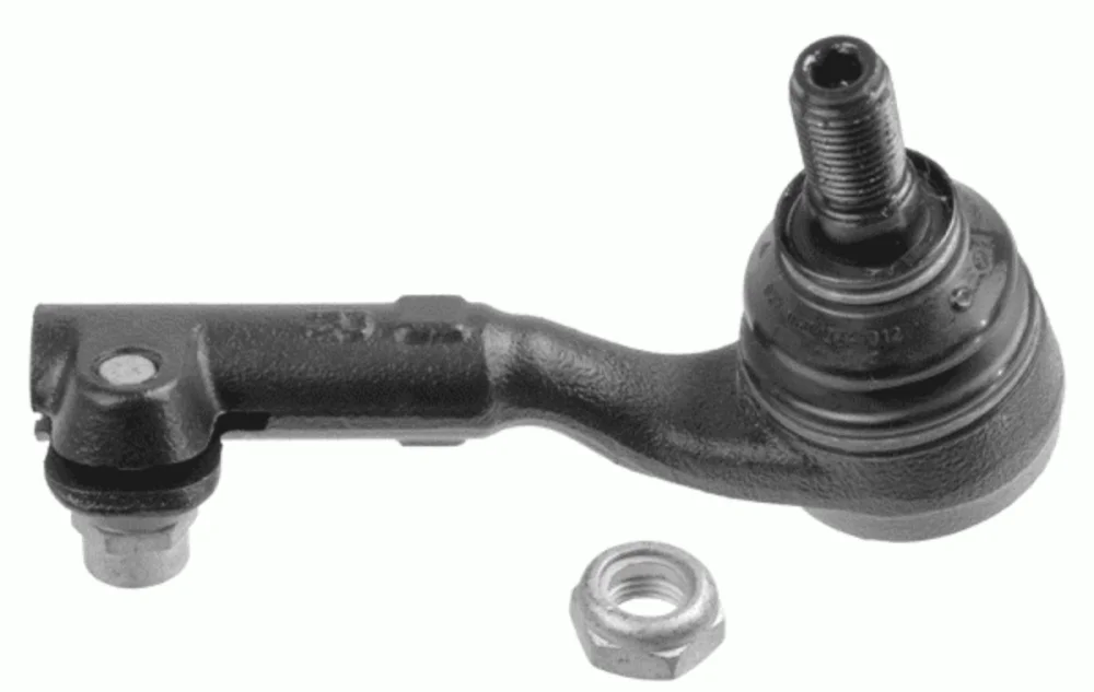 Tie rod end