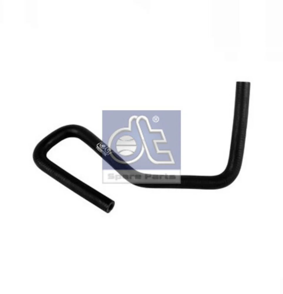 Radiator Hose (Cooling System)