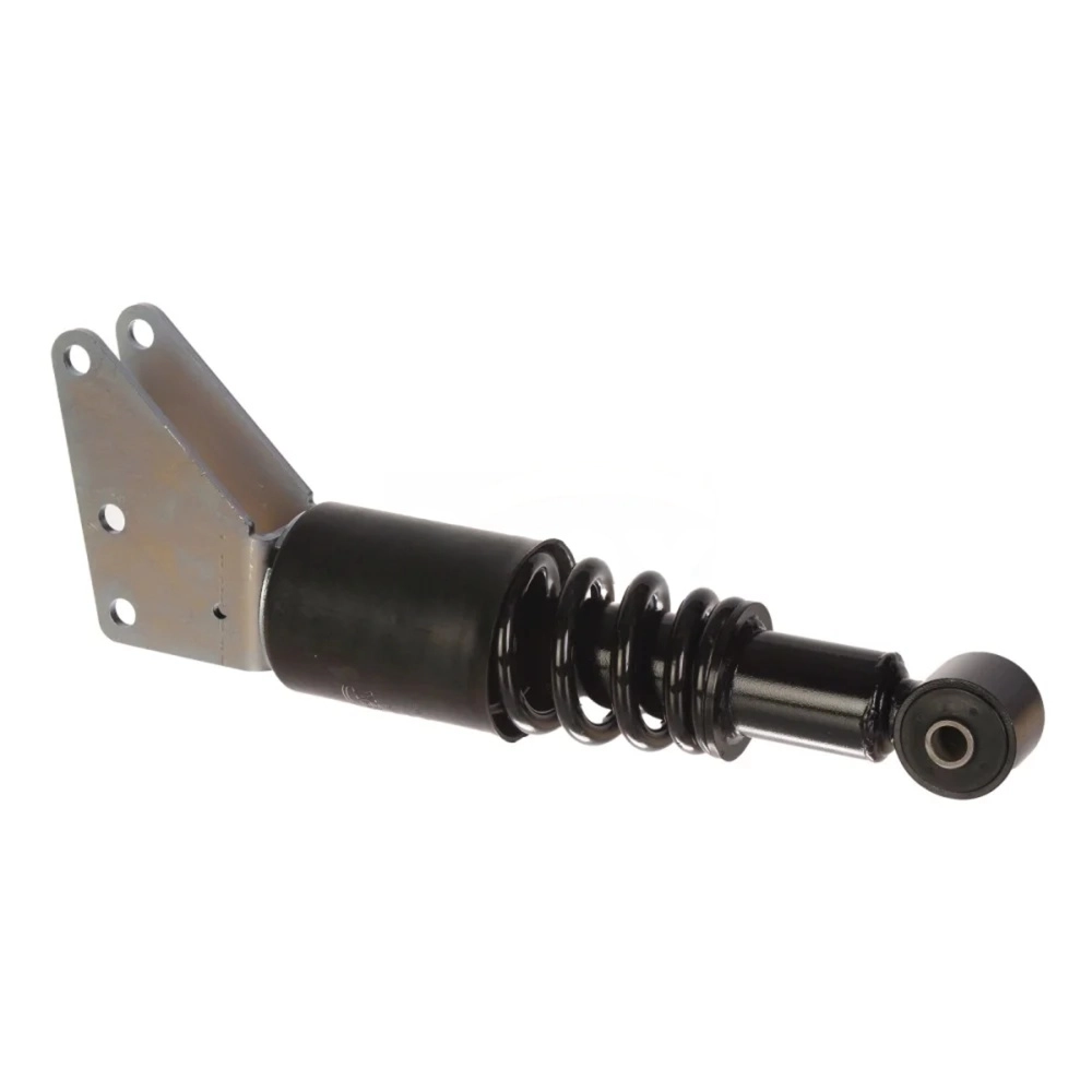 Shock Absorber, Cab Suspension