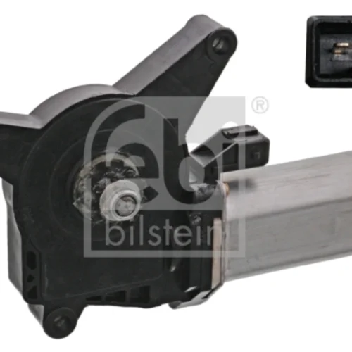Cam Motoru Actros Y.M.Sol