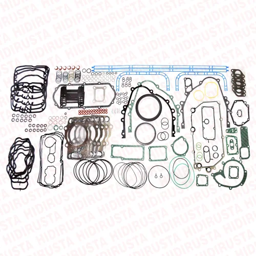 Engine Gasket Kit