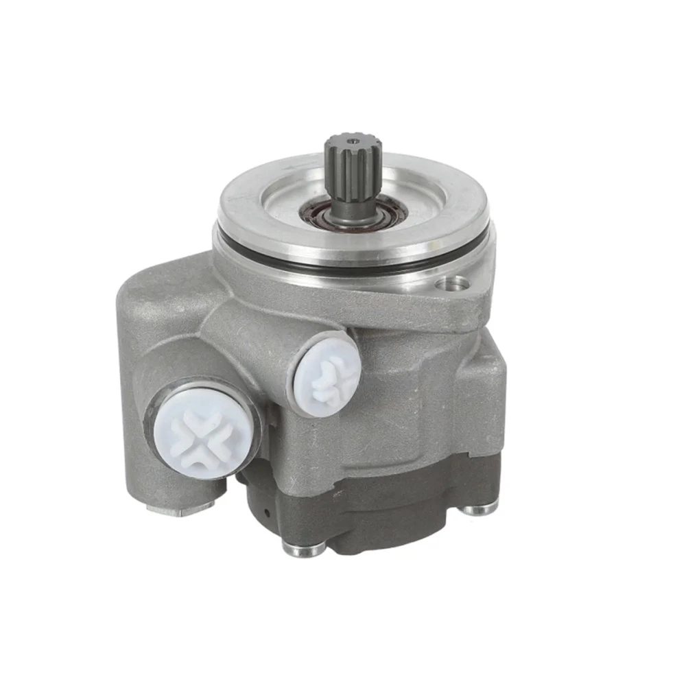 Hydraulic Pump, Steering System