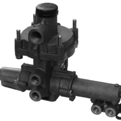Brake Power Regulator (Brake System)