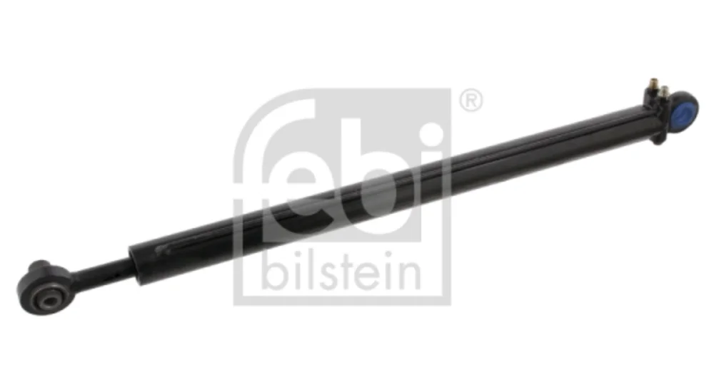 HYDRAULIC CYLINDER