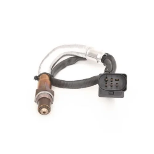 Lambda Sensor (Mixture Formation)