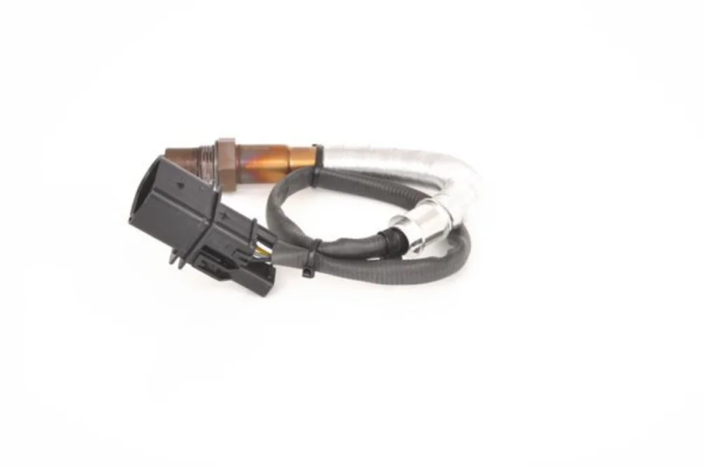 Lambda Sensor (Mixture Formation)