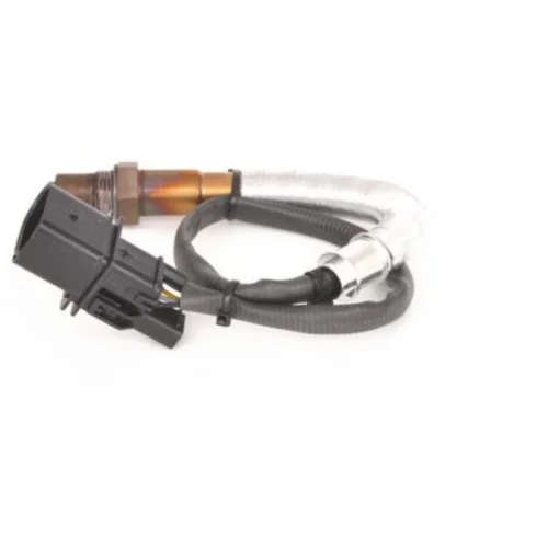 Lambda Sensor (Mixture Formation)