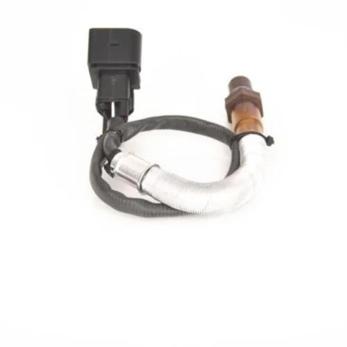 Lambda Sensor (Mixture Formation)