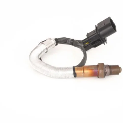 Lambda Sensor (Mixture Formation)