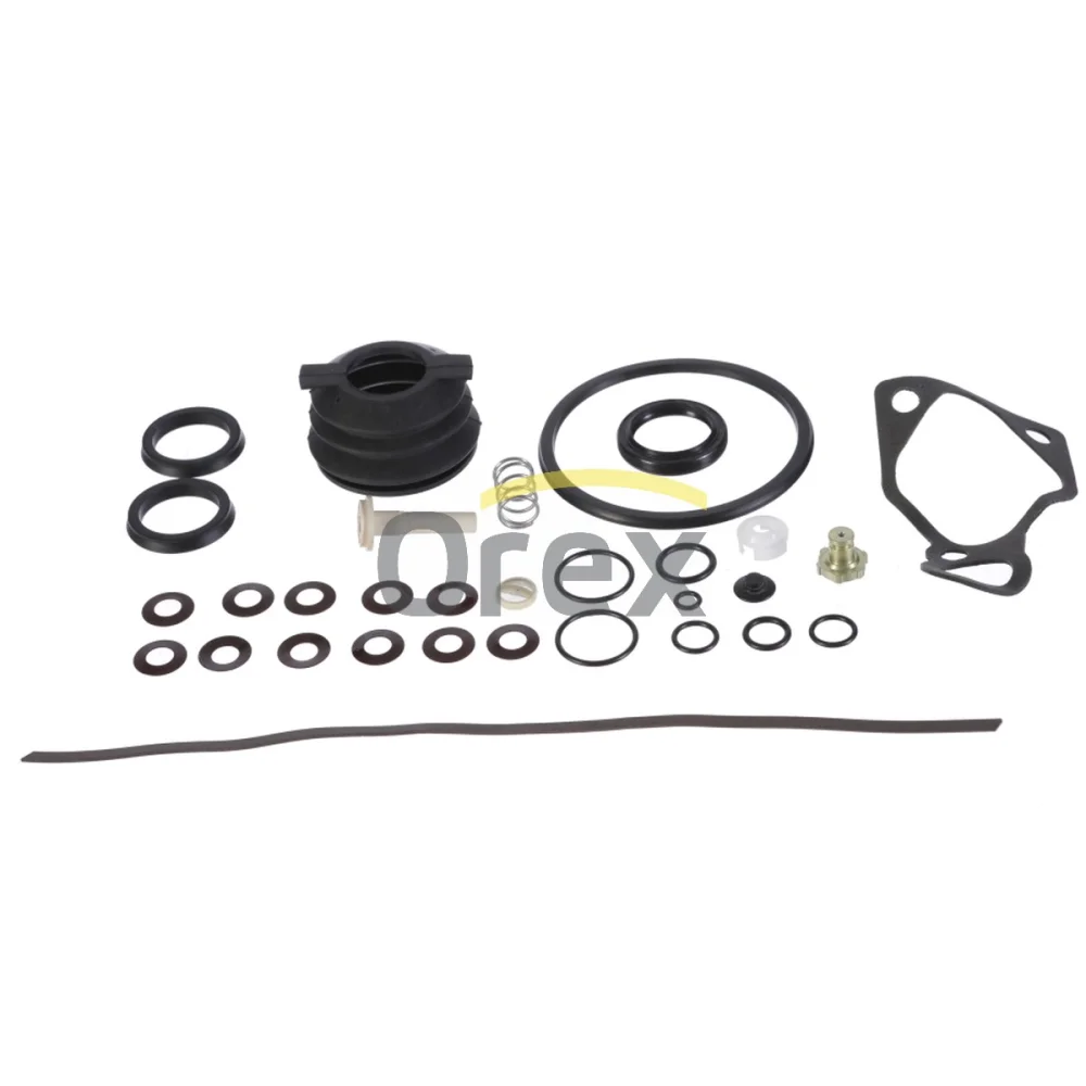 Debriyaj Üst Merkez Tm. Tk. Scania 4 Seri