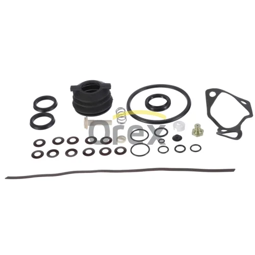 Debriyaj Üst Merkez Tm. Tk. Scania 4 Seri
