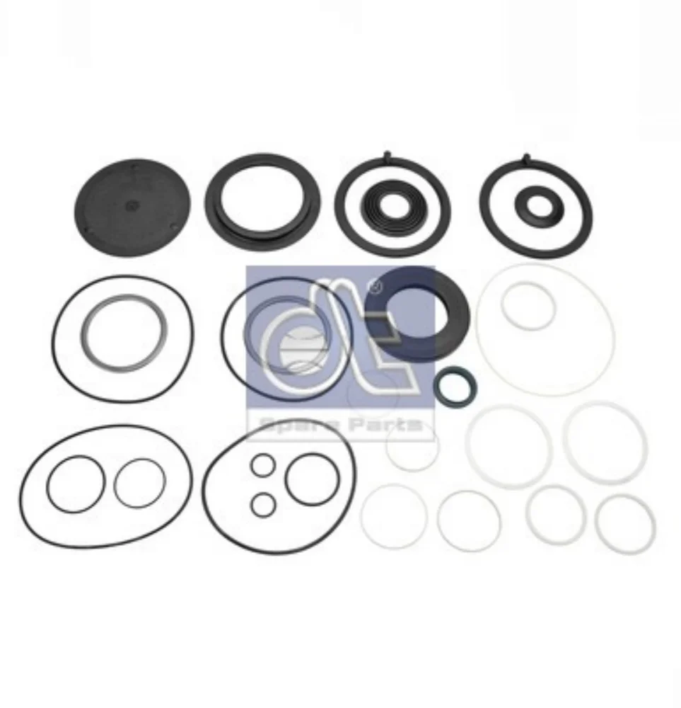 Steering Wheel Repair Kit