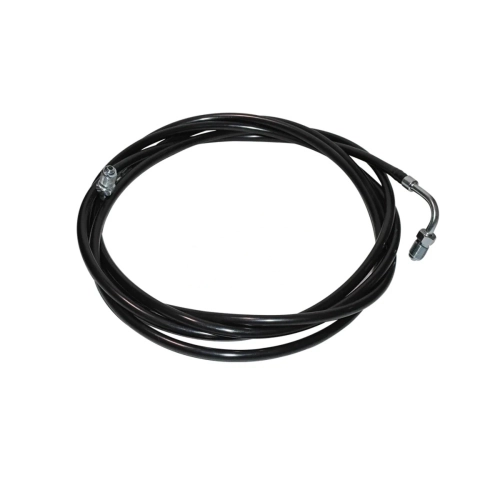 Clutch Hose
