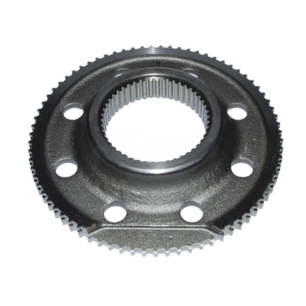 Planetary Wheel, Outer Planetary Gear