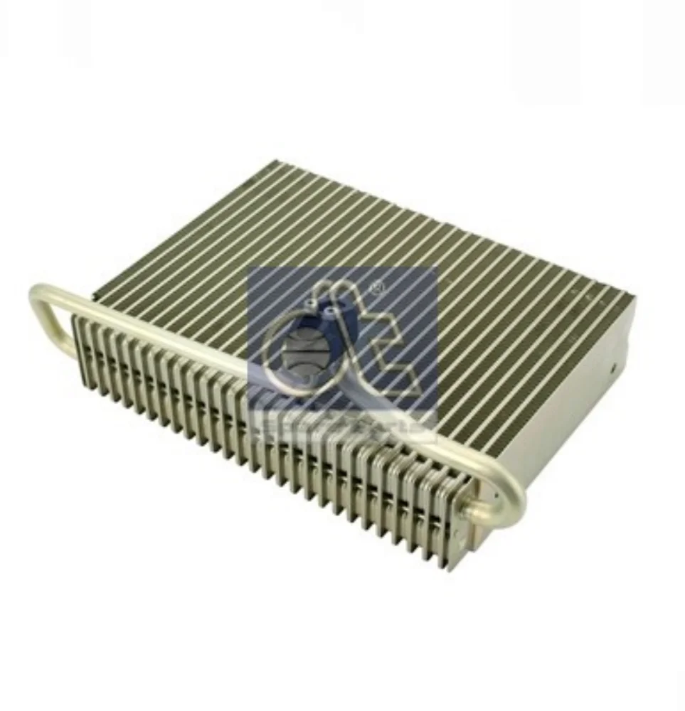 Evaporator, air conditioning (Air Conditioning)