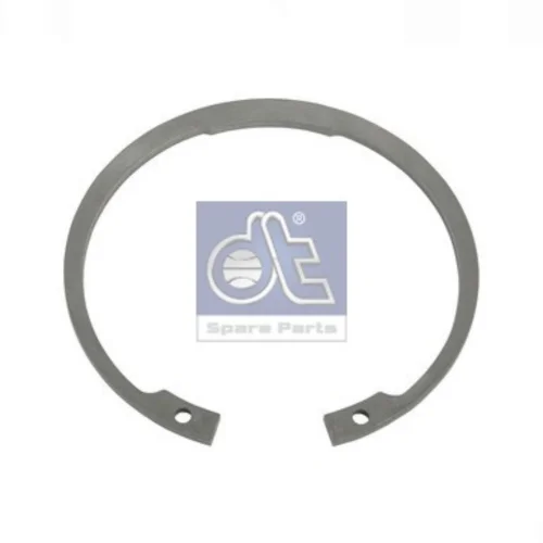 Segman BPW