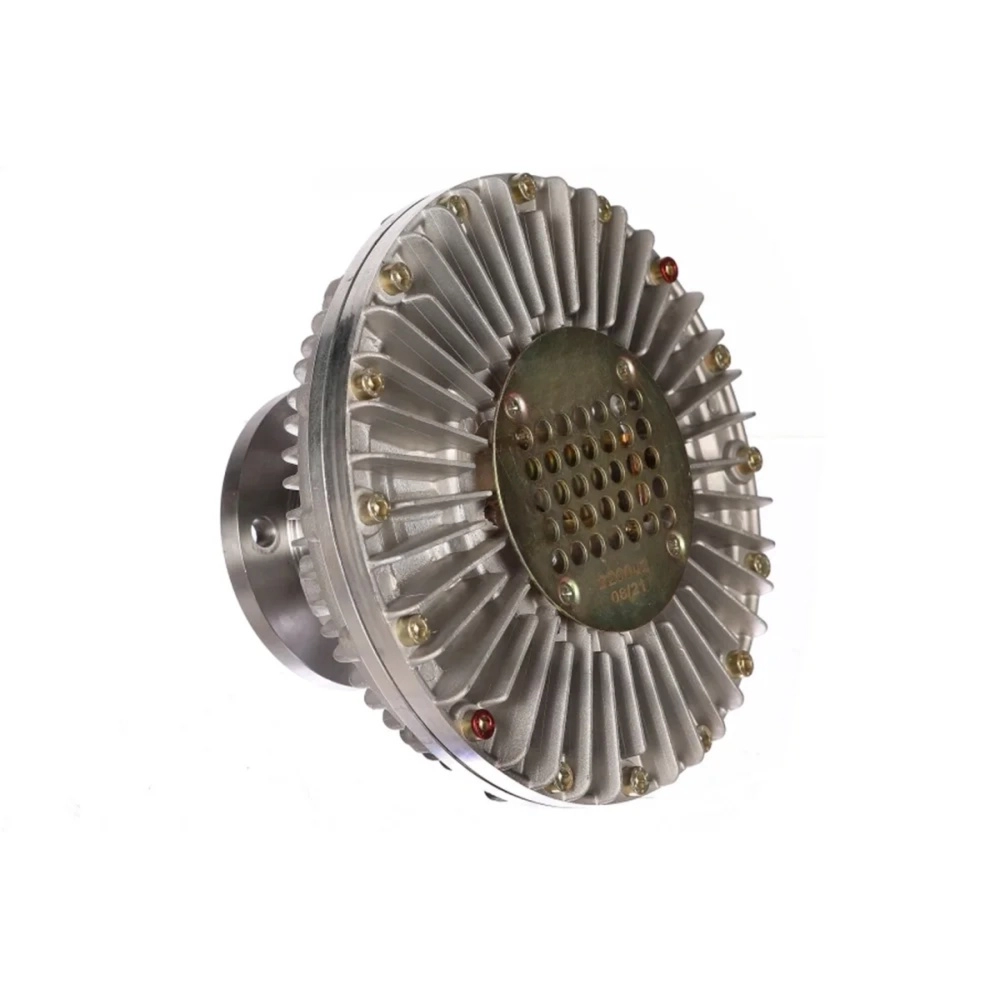 Fan Göbeği - D2866/2876 - F2000 Serisi