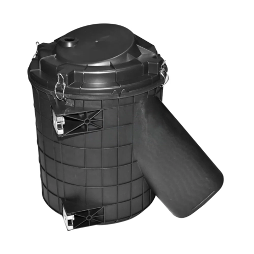 Air Filter Tank