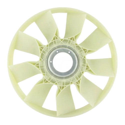Fan, Radiator