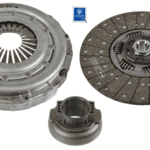 Debriyaj Seti Renault Midlum (071 - 847 - 341)