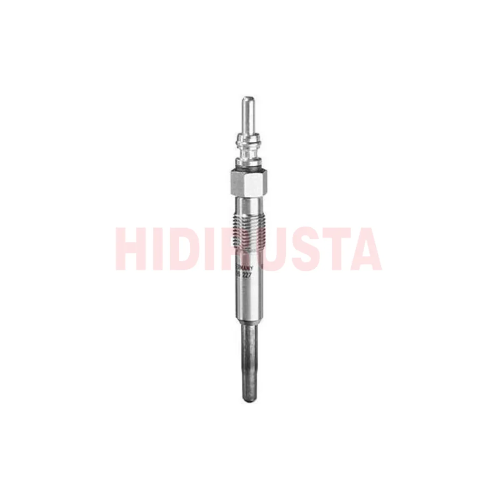 Kızdırma Bujisi Vw 2.5 Tdi T4,Lt35,Caddyıı Sdi