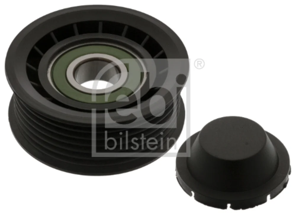 Belt Tensioner Pulley