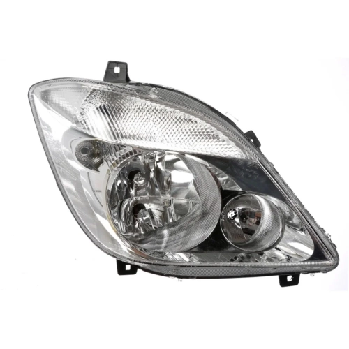 Headlight (R)