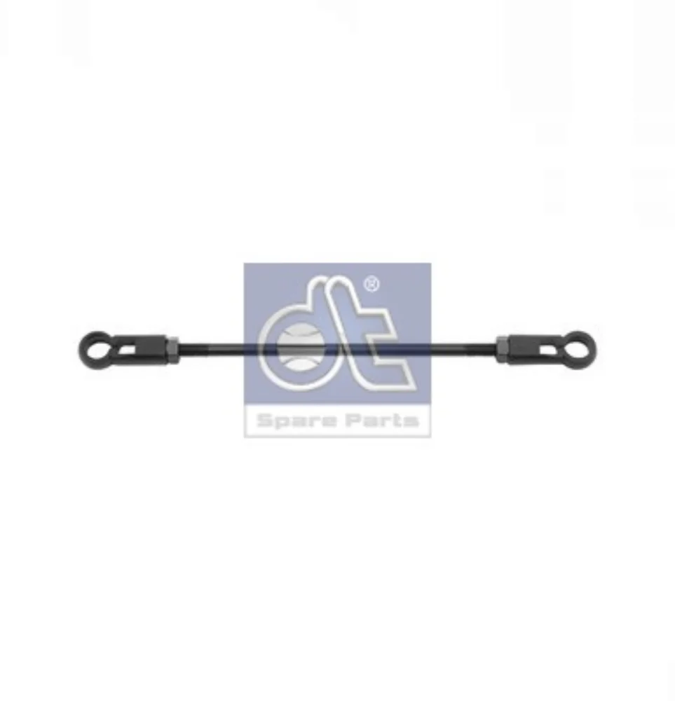 Kabin Terazi Rotu Ön Scania 4-R Seri Cr