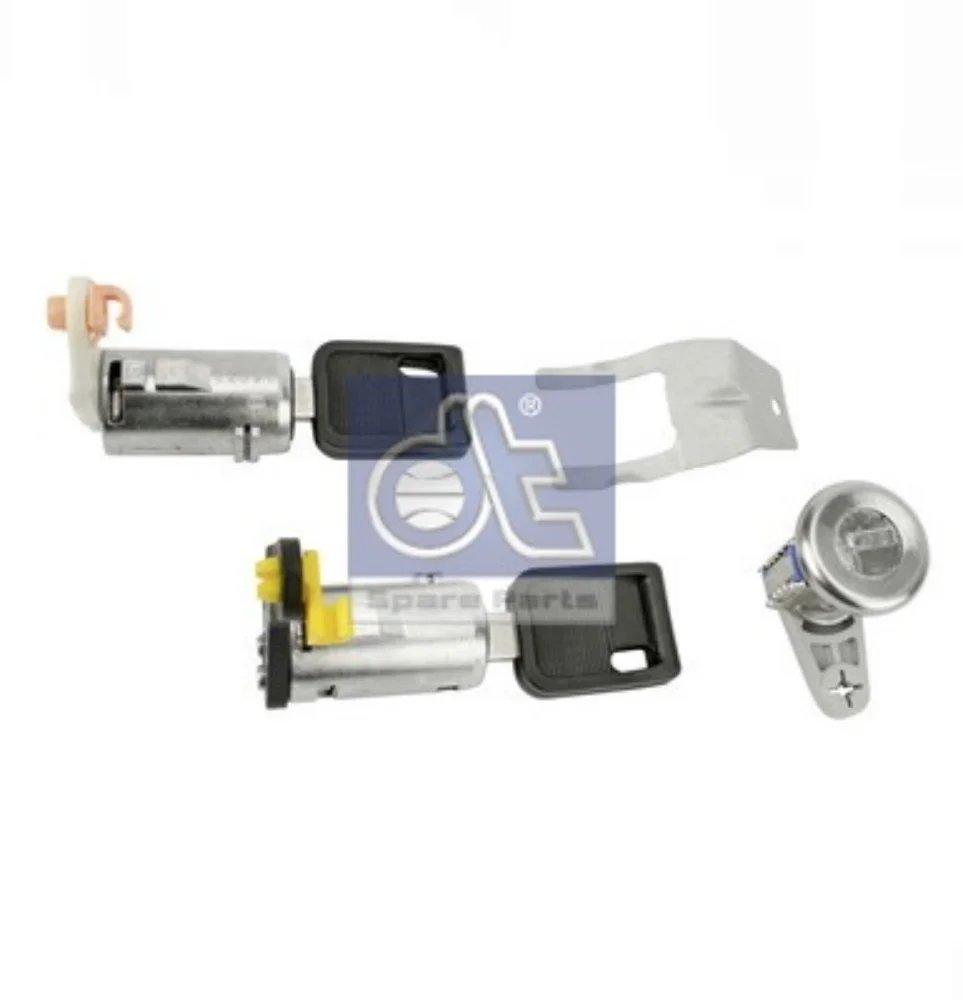 Kapı Şifre Kiti Renault Premium