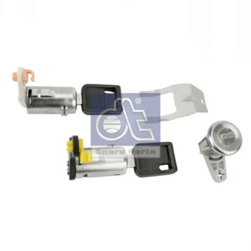 Kapı Şifre Kiti Renault Premium