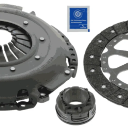 CLUTCH PAD SET