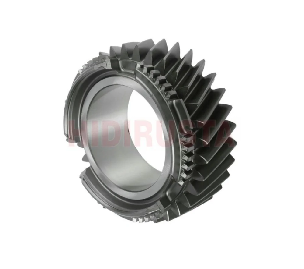 Prizdirek Takviye Dişlisi G240 E.M. (32 Diş)
