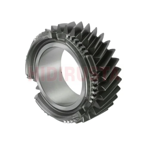 Prizdirek Takviye Dişlisi G240 E.M. (32 Diş)