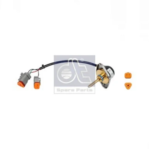 Turbo Basınç Sensorü Scania 4-R Seri
