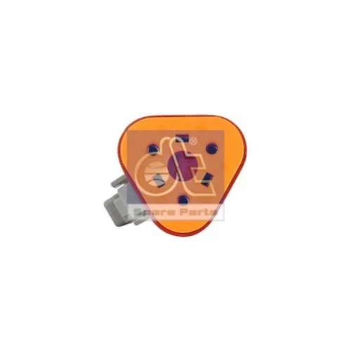 Sensor, boost pressure (Mixture Formation)