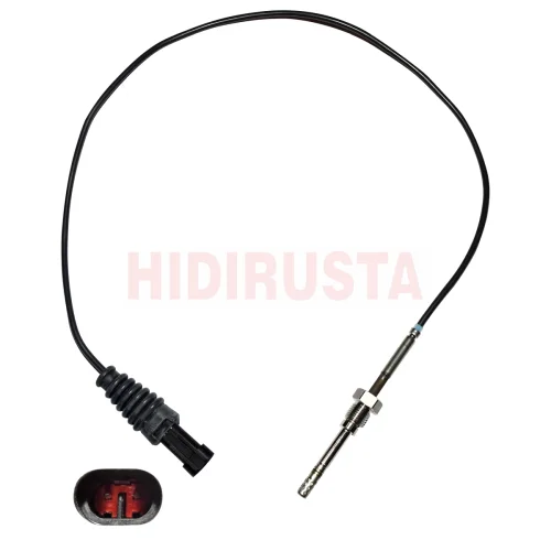 Exhaust Gas Temperature Sensor