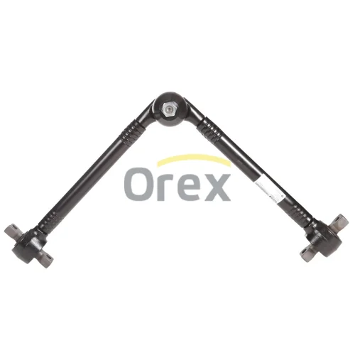 Control Arm/Trailing Arm, Wheel Suspension
