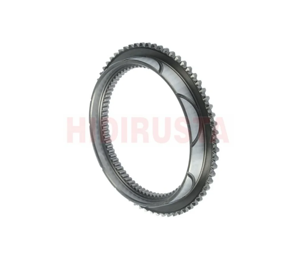 1-2 TRANSMISSION LOCK 9S75