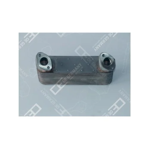 Oil Cooler