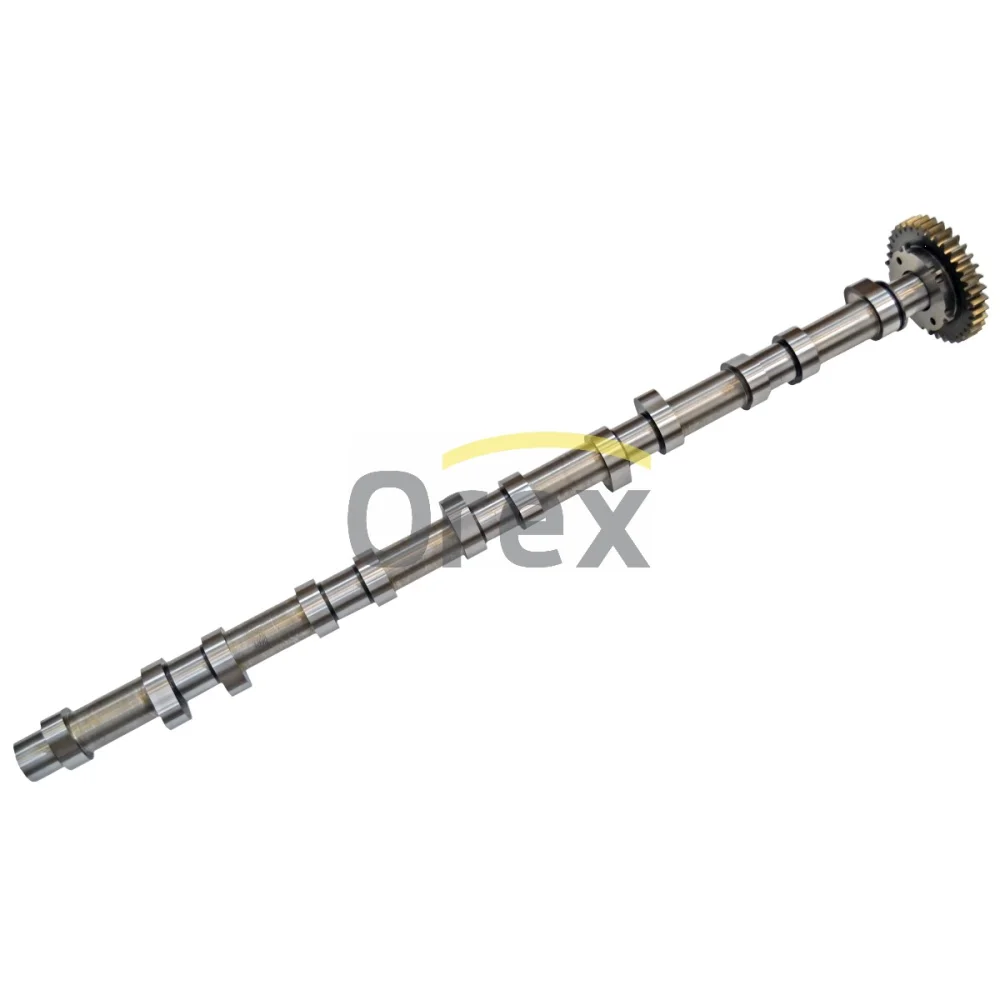 Camshaft