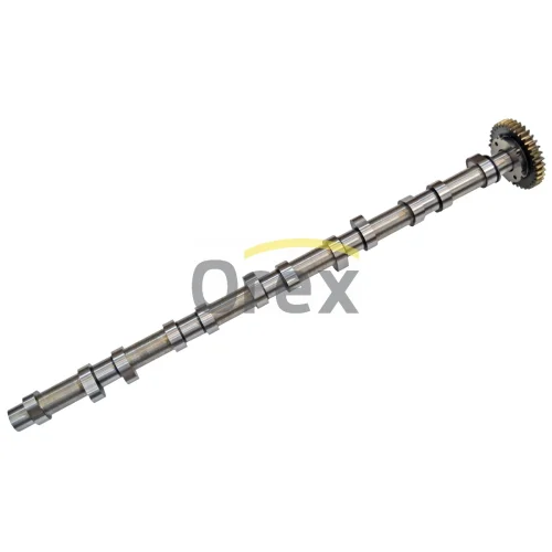 Camshaft