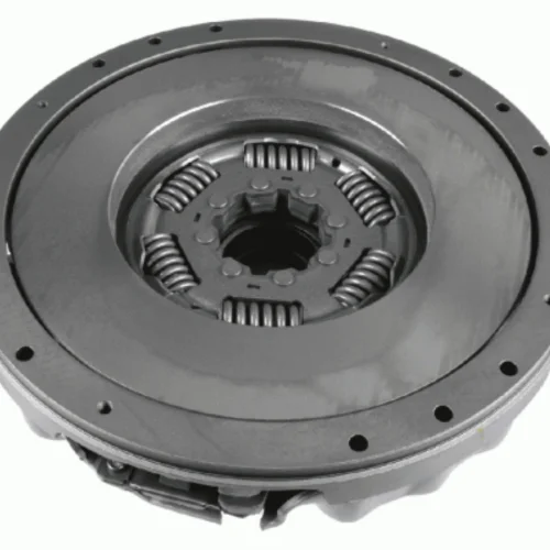 CLUTCH PRESSURE PLATE