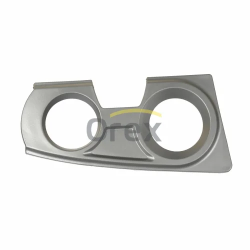 Frame, Fog Light (R)