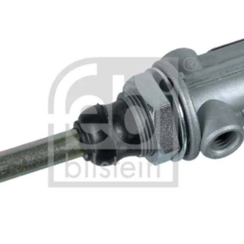 Ayak Stop Ventili 2521, 3031