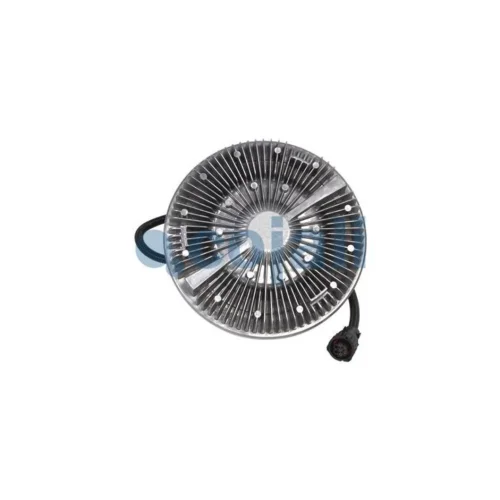 Fan Clutch