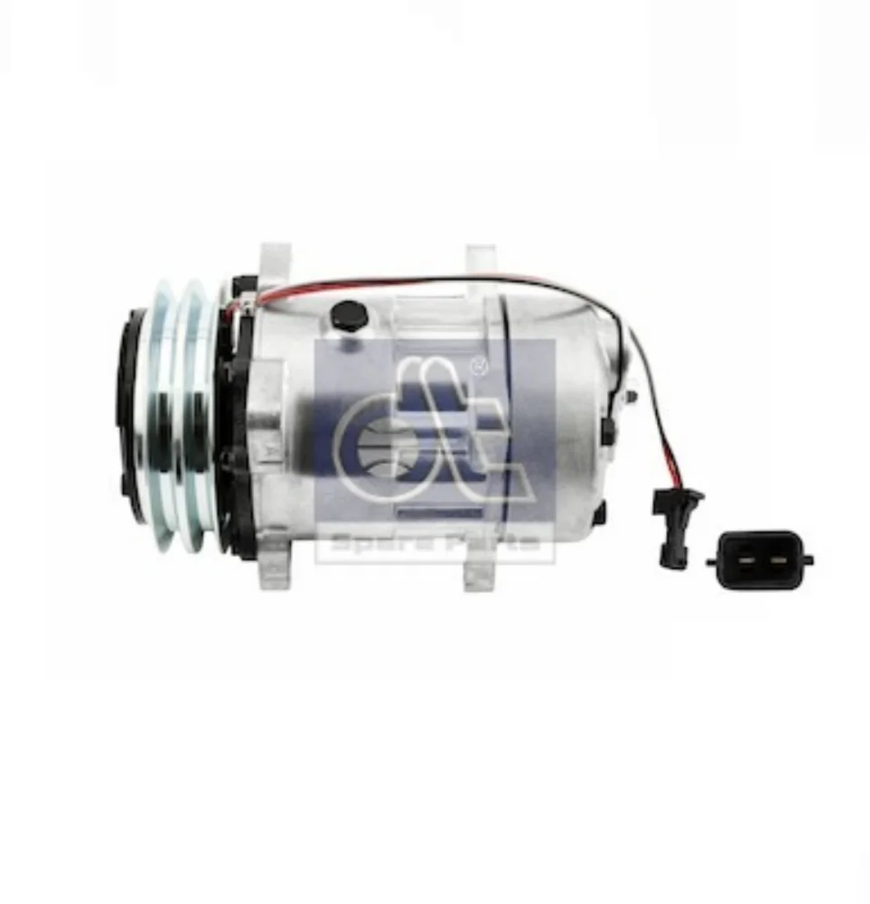 Compressor, air conditioning (Air Conditioning)