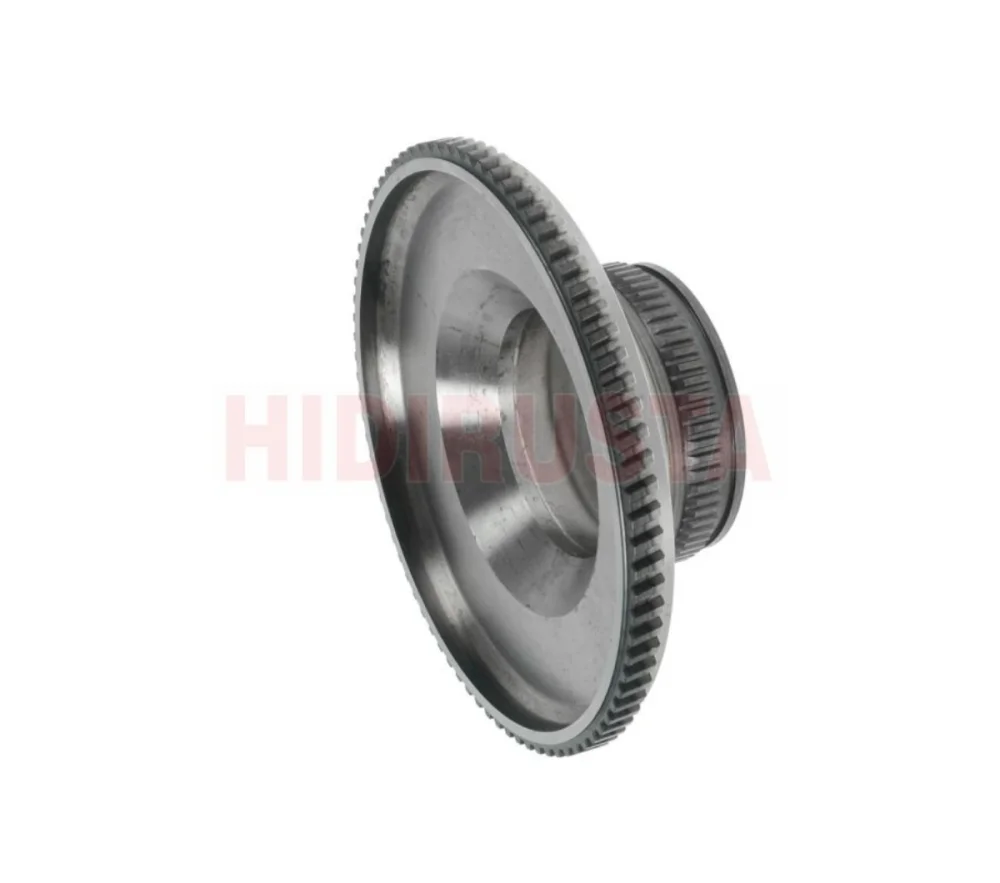 Planetary Circle Wheel Hub 16S2520 1830